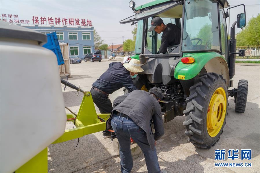 (在习近平新时代中国特色社会主义思想指引下——新时代新作为新篇章·习近平总书记关切事·图文互动)(6)让百姓吃得饱还要吃得好——夯实粮食安全基础端牢中国饭碗